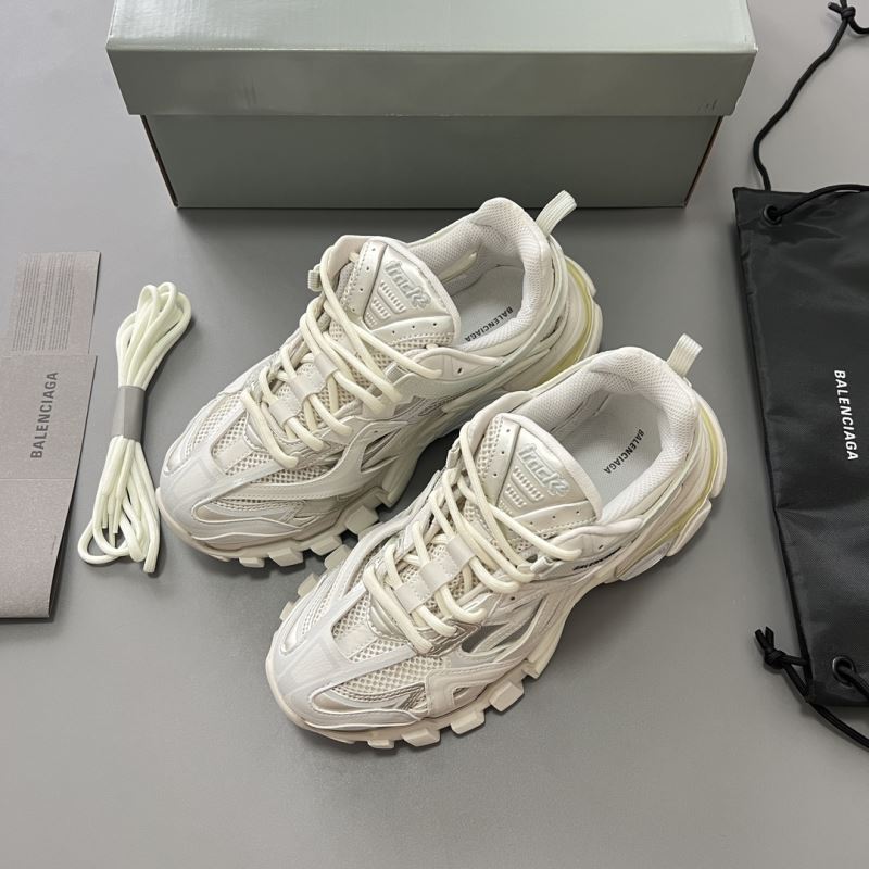 Balenciaga Track Shoes